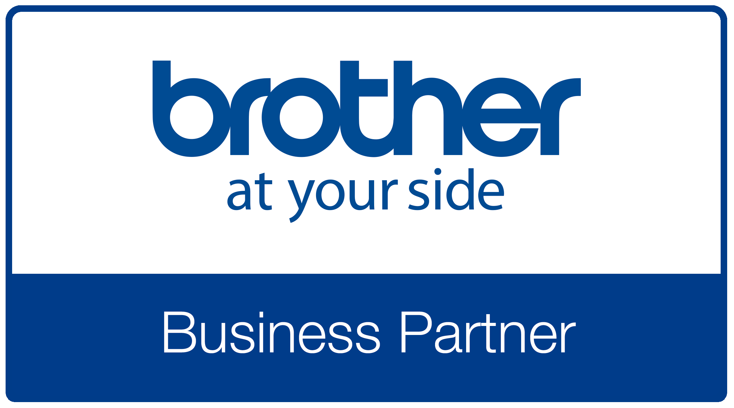 Badge Brother business partner