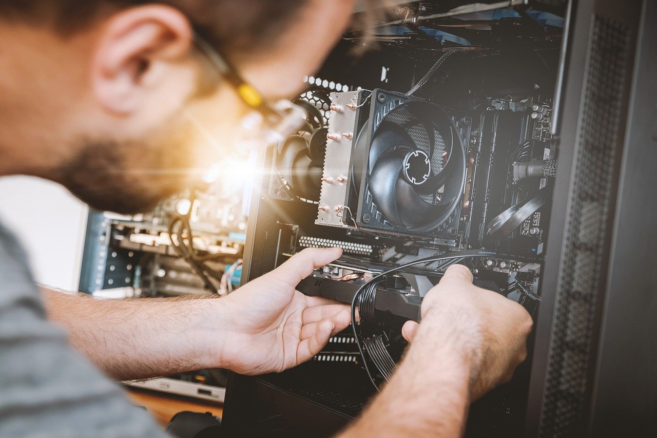 I problemi più frequenti su pc, stampanti Consigli utili per un uso corretto delle apparecchiature