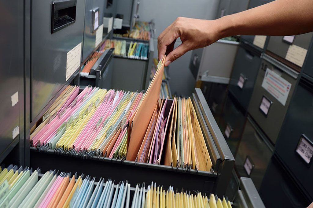 Non trascurare la sicurezza dei documenti cartacei Non trascurare la sicurezza dei documenti cartacei