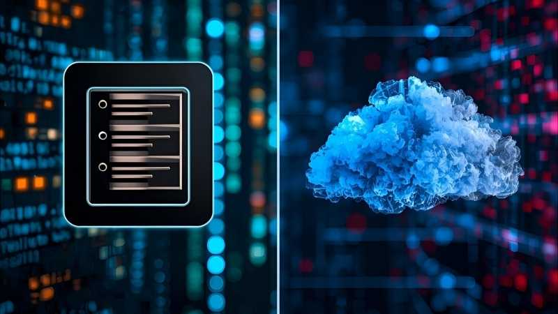 NAS o Cloud per aziende: quale soluzione scegliere