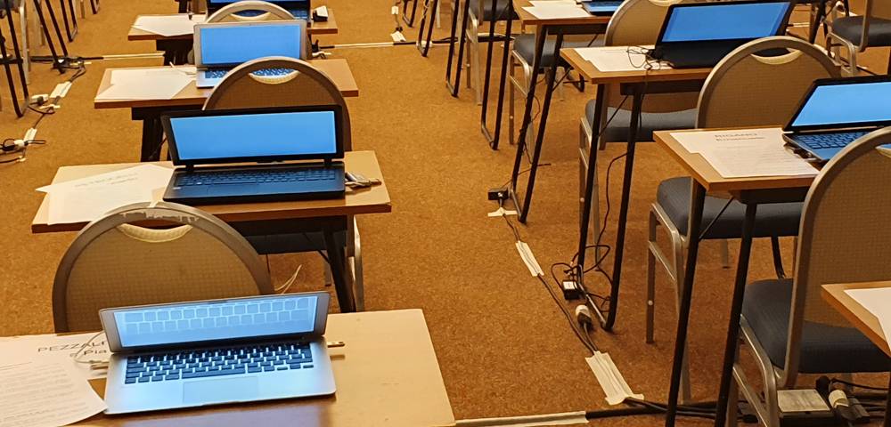 Noleggio pc e stampanti anche per brevi periodi Noleggio pc e stampanti anche per brevi periodi
