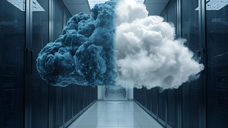 NAS o Cloud per aziende: quale soluzione scegliere