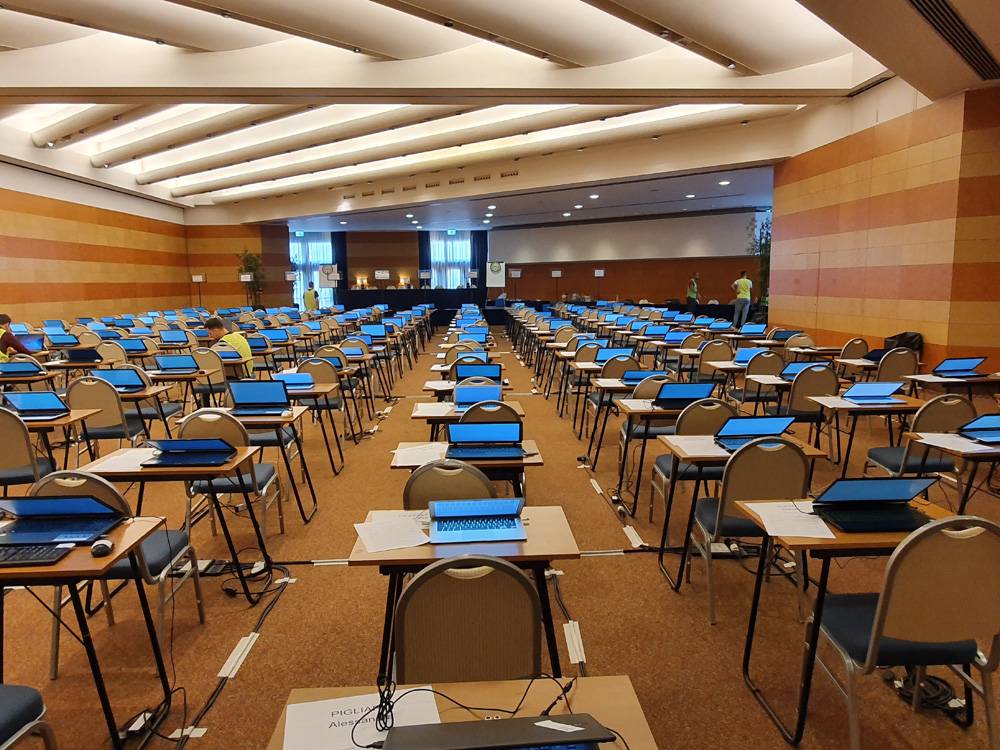 Perchè conviene il noleggio di macchine per ufficio