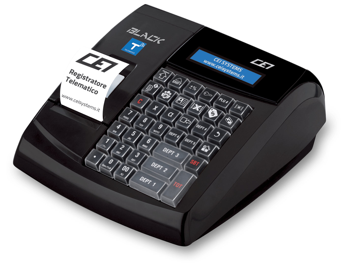 Come essere in regola con le nuove normative Registratori di cassa telematici
