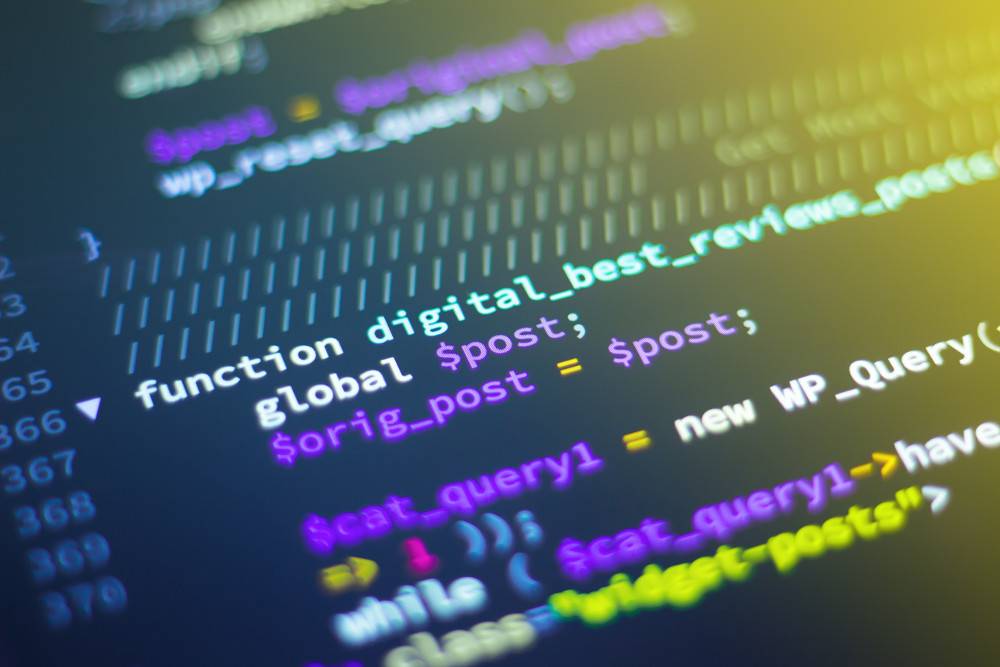 Protezione dei dati aziendali Cyber security